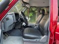 Sell Red 1997 Nissan Patrol in Quezon City-6