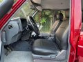 Sell Red 1997 Nissan Patrol in Quezon City-3