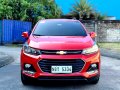 Red Chevrolet Trax 2019 for sale in Automatic-7