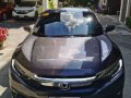 Blue Honda Civic 2012 for sale in San Juan-1