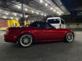 Sell Red 2014 Mazda Mx-5 in Quezon City-2