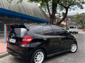 Black Honda Jazz 2012 for sale in Marikina -3