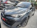 Blue Toyota Vios 2020 for sale in Quezon -2