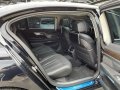 Black BMW 730Li 2020 for sale in Automatic-1