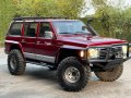 Sell Red 1997 Nissan Patrol in Quezon City-7