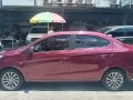 Selling Red Mitsubishi Mirage G4 2019 in Quezon-1