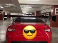Red Toyota 86 2015 for sale in Mandaluyong-8