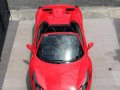 Red Ferrari 458 2013 for sale in Pasay-4