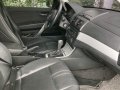 Silver BMW X3 2008 for sale in Makati-0