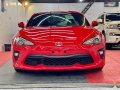 Red Toyota 86 2018 for sale in Quezon -8