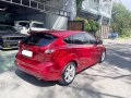 Red Ford Focus 2014 for sale in Automatic-6