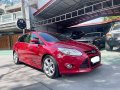 Red Ford Focus 2014 for sale in Automatic-8