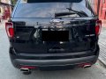 Black Ford Explorer 2016 for sale in Paranaque -0