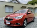 2017 Chevrolet Sail Automatic 20T Kms-0