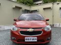 2017 Chevrolet Sail Automatic 20T Kms-1