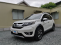 2017 Honda BR-V 1.5 V CVT w/Warranty-0