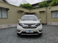 2017 Honda BR-V 1.5 V CVT w/Warranty-1