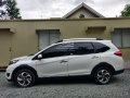 2017 Honda BR-V 1.5 V CVT w/Warranty-2