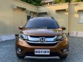 2019 Honda BR-V 1.5V CVT w/WARRANTY 15T Kms only-1