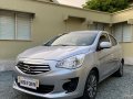 2020 Mitsubishi Mirage G4 Automatic 6T Kms only w/WARRANTY-0
