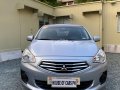2020 Mitsubishi Mirage G4 Automatic 6T Kms only w/WARRANTY-1