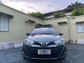 2020 Toyota Vios XLE Manual 6T Kms only w/WARRANTY-1