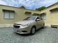2018 Chevrolet Sail 1.5 LT 12T Kms only-0