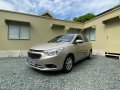 2018 Chevrolet Sail 1.5 LT 12T Kms only-0