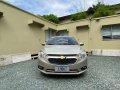 2018 Chevrolet Sail 1.5 LT 12T Kms only-1