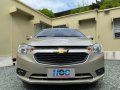 2018 Chevrolet Sail 1.5 LT 12T Kms only-5