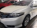 Selling White Honda City 2012 in Pasig-3