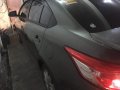 Black Toyota Vios 2018 for sale in Caloocan -0