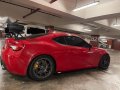 Red Toyota 86 2015 for sale in Mandaluyong-0
