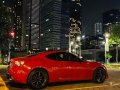 Selling Red Toyota 86 2014 in Santiago-3