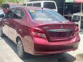 Selling Red Mitsubishi Mirage G4 2019 in Quezon-4