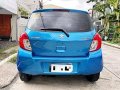 Sell Blue 2017 Suzuki Celerio in Bacoor-8