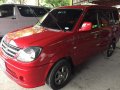 Selling Red Mitsubishi Adventure 2017 in Imus-7