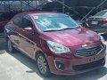 Selling Red Mitsubishi Mirage G4 2019 in Quezon-5