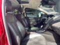 Red Ford Focus 2014 for sale in Automatic-3