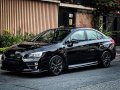 Selling Black Subaru Impreza 2014 in Taguig-6