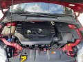 Red Ford Focus 2014 for sale in Automatic-2