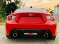 Selling Red Toyota 86 2014 in Santiago-1