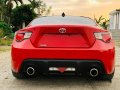 Selling Red Toyota 86 2014 in Santiago-8