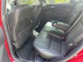 Red Ford Focus 2014 for sale in Automatic-4