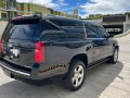 Black Chevrolet Suburban 2020 for sale in Quezon -1