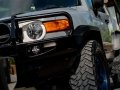 Grey Toyota FJ Cruiser 2015 for sale in Pasay -7