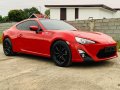 Selling Red Toyota 86 2014 in Santiago-8