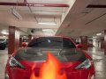 Red Toyota 86 2015 for sale in Mandaluyong-7