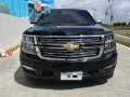 Black Chevrolet Suburban 2020 for sale in Quezon -8