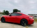 Selling Red Toyota 86 2014 in Santiago-9